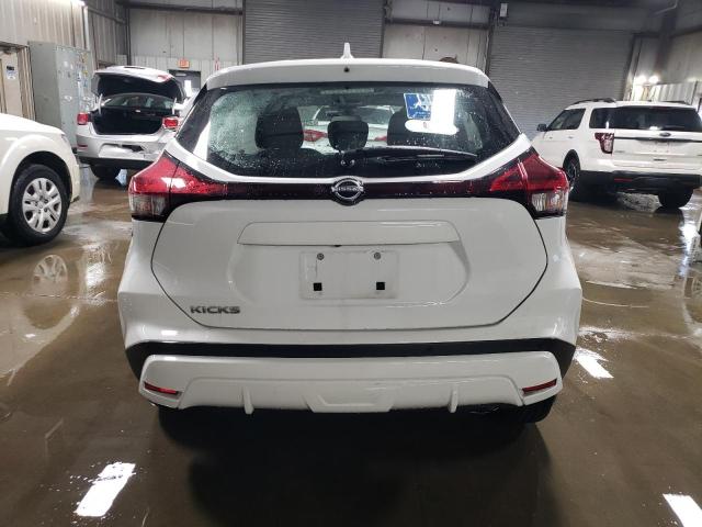 Photo 6 from auction – 2023 NISSAN KICKS S with VIN 3N1CP5BVXPL491112