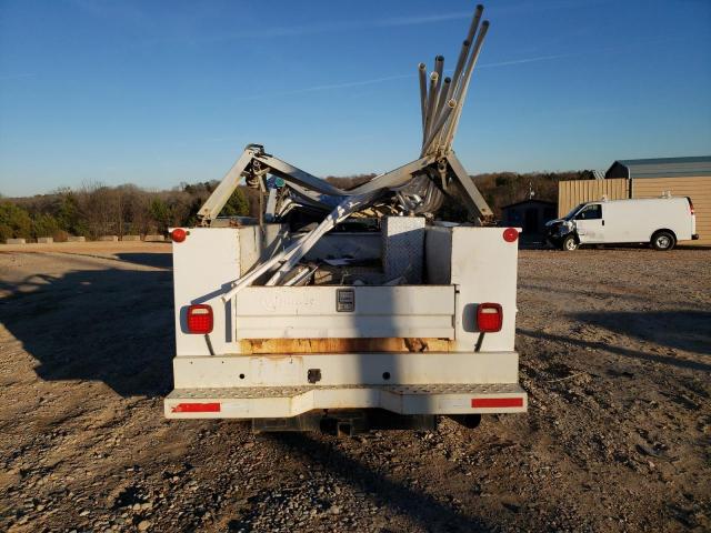 Photo 6 from auction – 2015 CHEVROLET silverado with VIN 1GB4KYC80FF105160