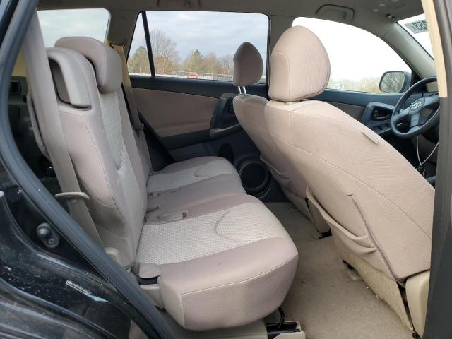 Photo 11 from auction – 2007 TOYOTA RAV4 with VIN JTMZD33V276032671