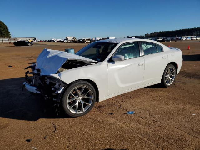 DODGE CHARGER SX 2020 with VIN 2C3CDXBG5LH101415 - Photo from auction