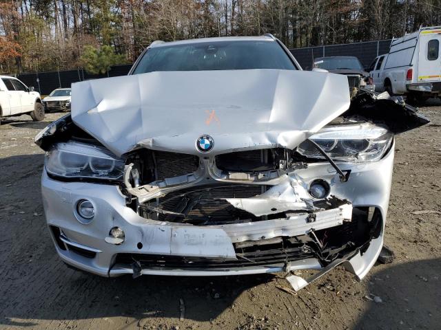 Photo 12 from auction – 2017 BMW X5 with VIN 5UXKR0C32H0X82462