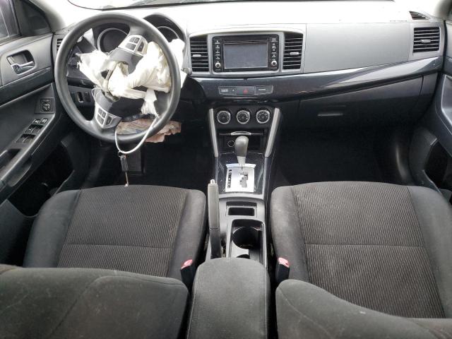 Photo 8 from auction – 2017 MITSUBISHI LANCER ES with VIN JA32U2FUXHU006572