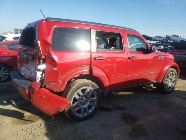 Photo 3 from auction – 2011 DODGE NITRO HEAT with VIN 1D4PU4GK7BW576673
