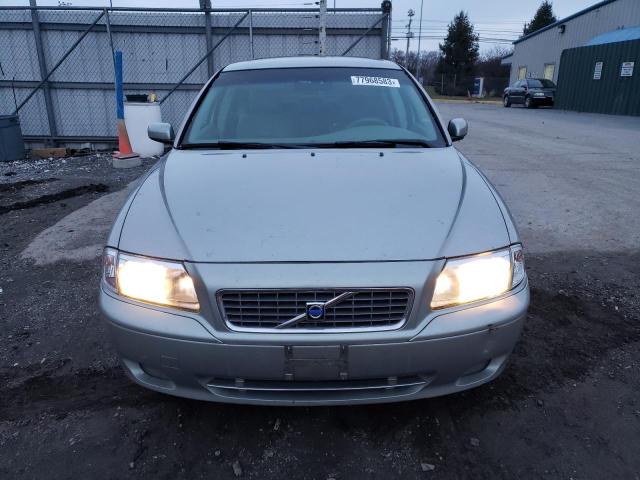 Photo 5 from auction – 2004 VOLVO S80 with VIN YV1TS92D941360180