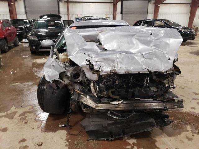 Photo 5 from auction – 2006 BUICK LUCERNE CX with VIN 1G4HP57246U148989