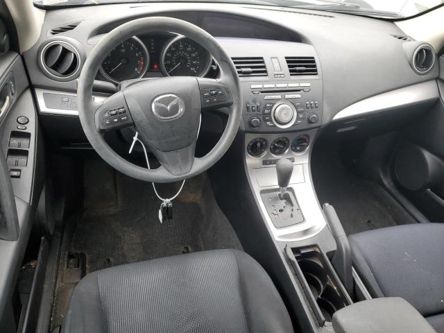 Photo 8 from auction – 2010 MAZDA 3 I with VIN JM1BL1SF3A1351696