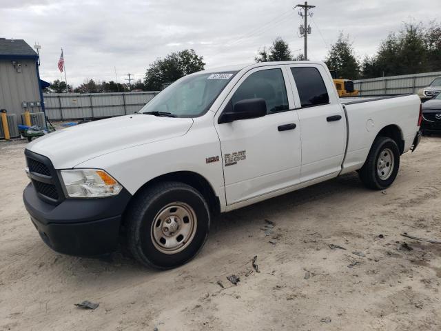 RAM 1500 CLASS 2021 with VIN 1C6RR6FT6MS564089 - Photo from auction