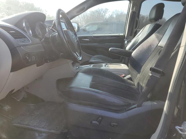 Photo 7 from auction – 2017 DODGE GRAND CARA with VIN 2C4RDGCG6HR851878