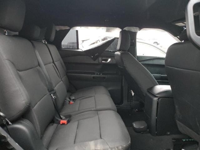 Photo 10 from auction – 2022 FORD EXPLORER P with VIN 1FM5K8AB9NGC19743