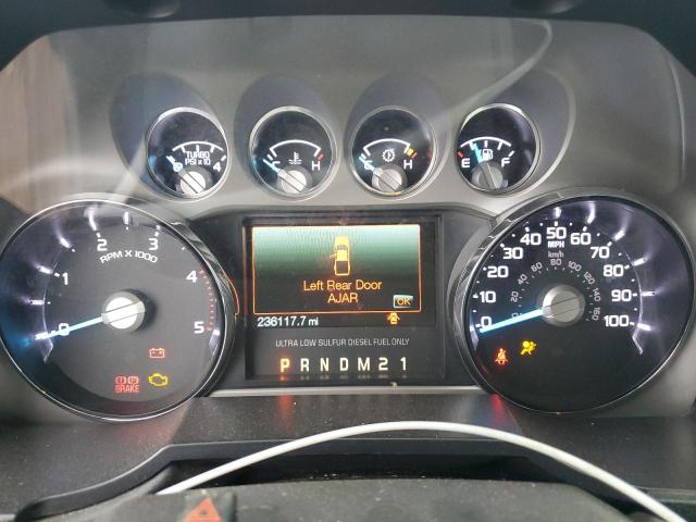 Photo 9 from auction – 2012 FORD F250 SUPER with VIN 1FT7W2BT7CEA92697
