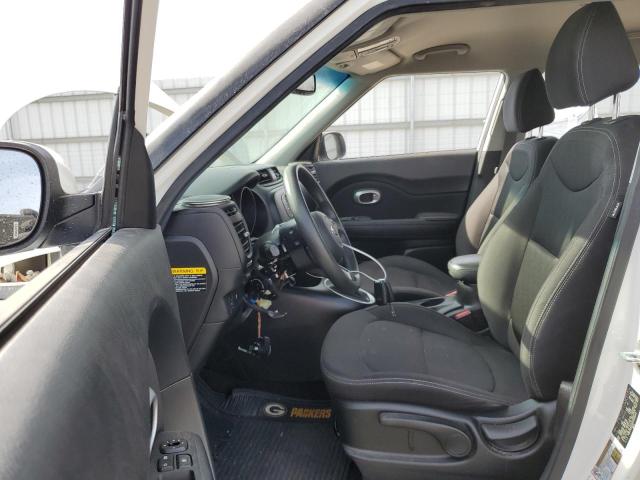 Photo 7 from auction – 2017 KIA SOUL with VIN KNDJN2A2XH7448444