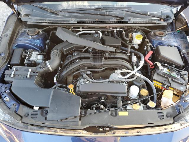 Photo 11 from auction – 2018 SUBARU IMPREZA PR with VIN 4S3GKAD66J3612510