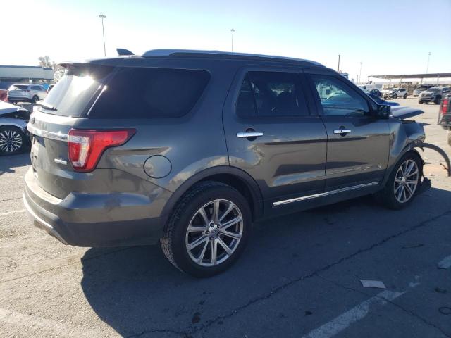 Photo 3 from auction – 2016 FORD EXPLORER L with VIN 1FM5K7FH2GGB72999