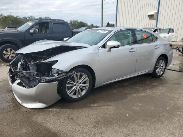 LEXUS ES 350 2015 with VIN JTHBK1GG3F2208140 - Photo from auction