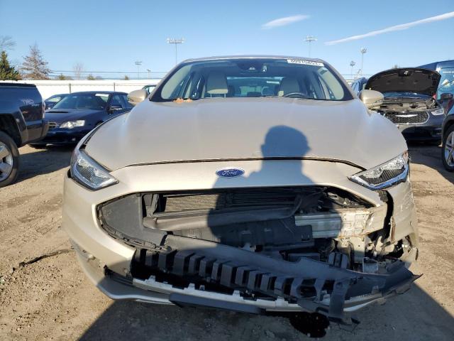 Photo 5 from auction – 2017 FORD FUSION TIT with VIN 3FA6P0SU7HR200316