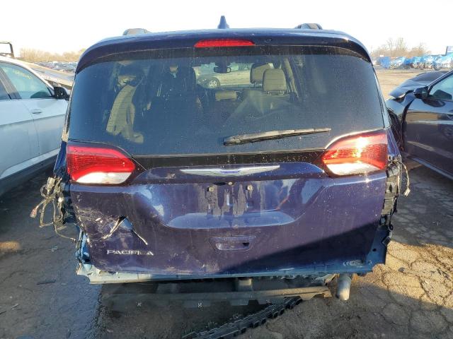 Photo 6 from auction – 2017 CHRYSLER PACIFICA T with VIN 2C4RC1BG1HR705390