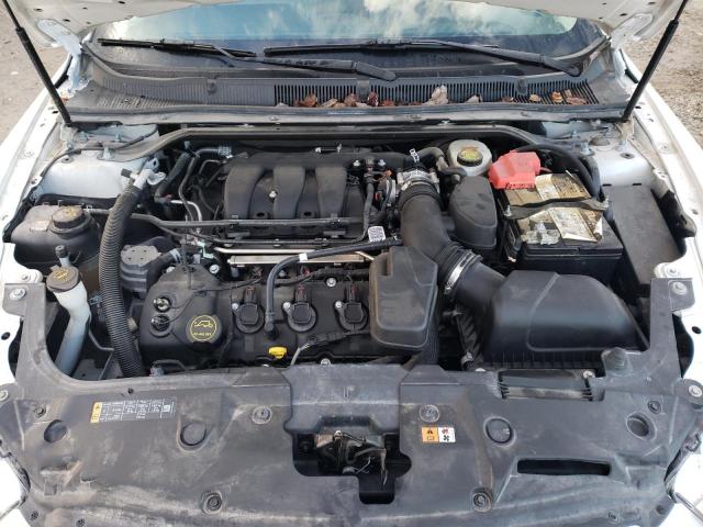 Photo 11 from auction – 2016 FORD TAURUS SEL with VIN 1FAHP2E87GG106803
