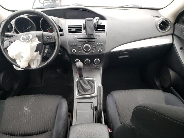 Photo 8 from auction – 2012 MAZDA 3 S with VIN JM1BL1V50C1656644