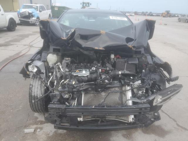 Photo 11 from auction – 2021 NISSAN VERSA SV with VIN 3N1CN8EVXML819224