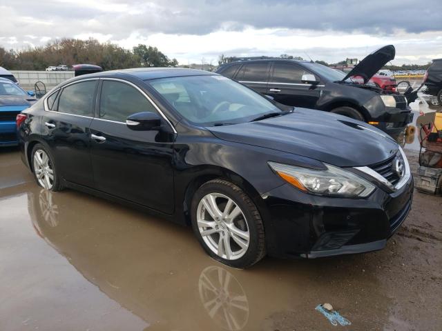 Photo 4 from auction – 2016 NISSAN ALTIMA 3.5 with VIN 1N4BL3AP9GC136414