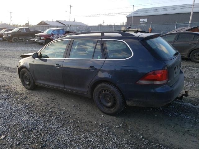 Photo 2 from auction – 2010 VOLKSWAGEN GOLF with VIN 3VWKL7AJ4AM680903