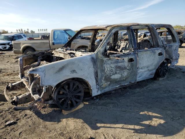 FORD EXPEDITION 2011 with VIN 1FMJU1H56BEF22454 - Photo from auction