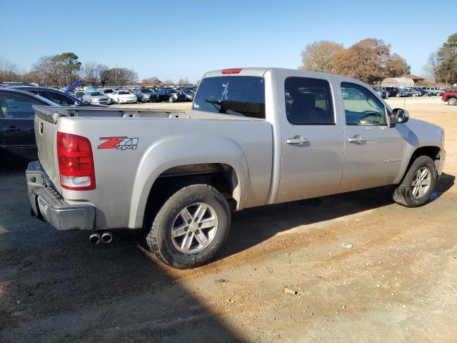 Photo 3 from auction – 2008 GMC SIERRA K15 with VIN 2GTEK13J881278963