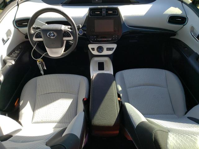Photo 8 from auction – 2016 TOYOTA PRIUS with VIN JTDKARFU0G3022917