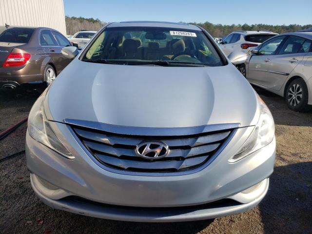 Zdjęcie 5 z aukcji – 2011 HYUNDAI SONATA SE z VIN 5NPEC4AB9BH229609