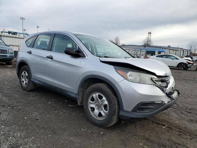 Photo 4 from auction – 2014 HONDA CR-V LX with VIN 2HKRM3H33EH549276