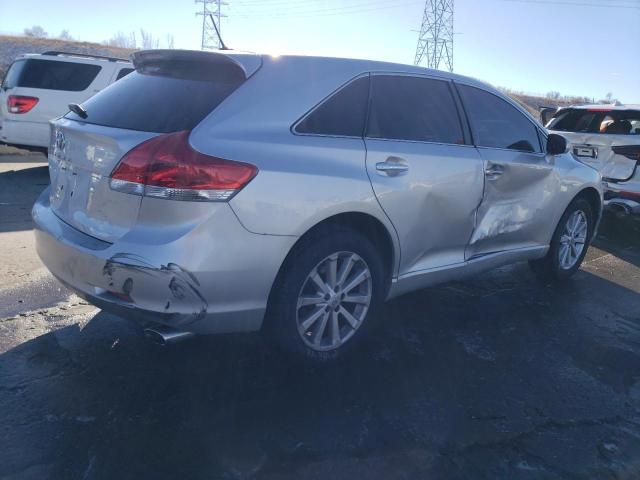 Photo 3 from auction – 2010 TOYOTA VENZA with VIN 4T3ZA3BB0AU023232