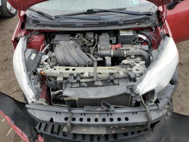 Photo 11 from auction – 2015 NISSAN VERSA NOTE with VIN 3N1CE2CP9FL444897