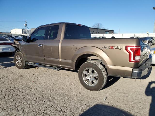 Photo 2 from auction – 2016 FORD F150 SUPER with VIN 1FTFX1EF6GKE44085