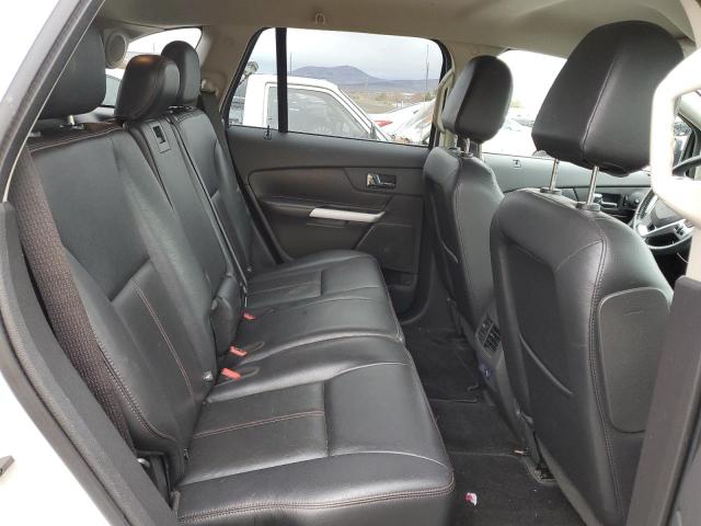 Photo 10 from auction – 2013 FORD EDGE LIMIT with VIN 2FMDK4KC8DBB54546