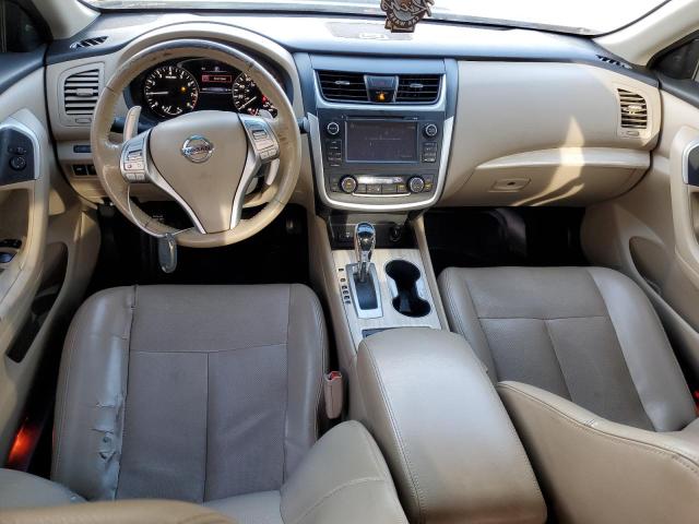 Photo 8 from auction – 2017 NISSAN ALTIMA 3.5 with VIN 1N4BL3AP9HC187560