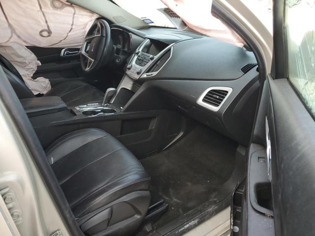 Photo 8 from auction – 2015 GMC TERRAIN SL with VIN 2GKFLSE38F6358886