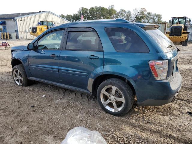 Photo 2 from auction – 2007 CHEVROLET EQUINOX LT with VIN 2CNDL63F176077162