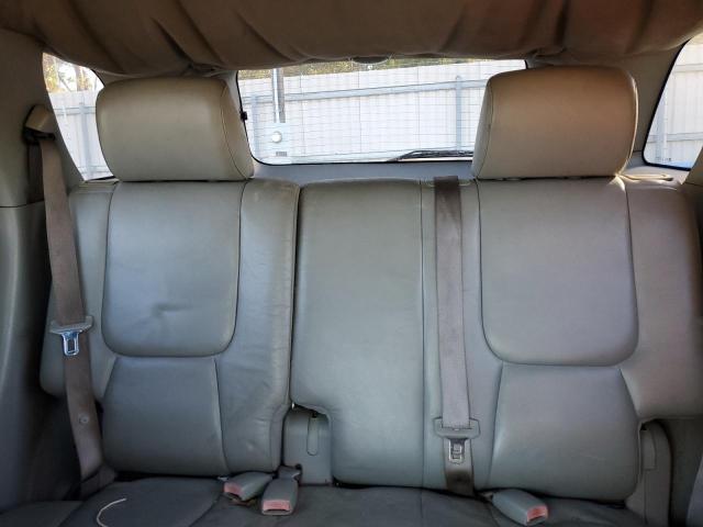 Photo 10 from auction – 2005 CHEVROLET EQUINOX LT with VIN 2CNDL63F756016895