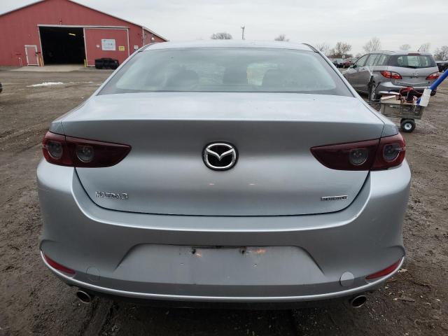 Photo 6 from auction – 2019 MAZDA 3 with VIN 3MZBPAB76KM114151