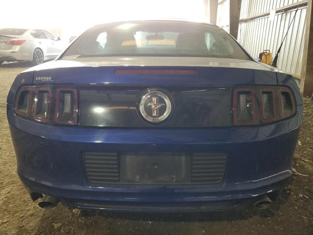 Photo 6 from auction – 2014 FORD MUSTANG with VIN 1ZVBP8AM2E5332209