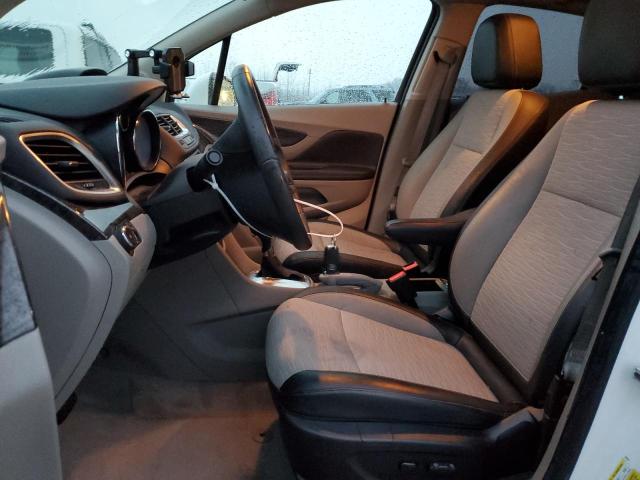 Photo 7 from auction – 2015 BUICK ENCORE CON with VIN KL4CJFSB8FB269950