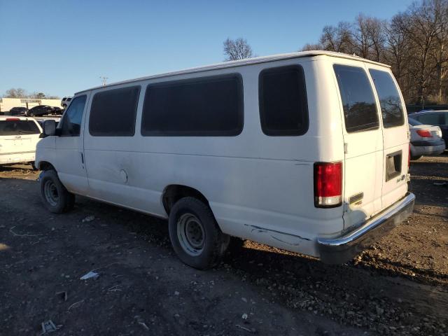 Photo 2 from auction – 2014 FORD ECONOLINE with VIN 1FBSS3BL7EDA10945