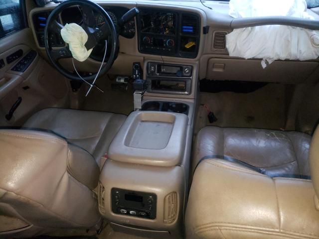 Photo 8 from auction – 2006 GMC SIERRA K25 with VIN 1GTHK23D96F170693