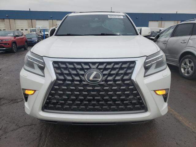 Photo 5 from auction – 2021 LEXUS GX 460 PRE with VIN JTJAM7BX9M5291048