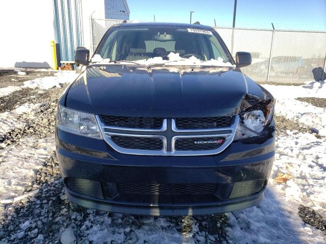 Photo 5 from auction – 2014 DODGE JOURNEY SE with VIN 3C4PDCABXET228621