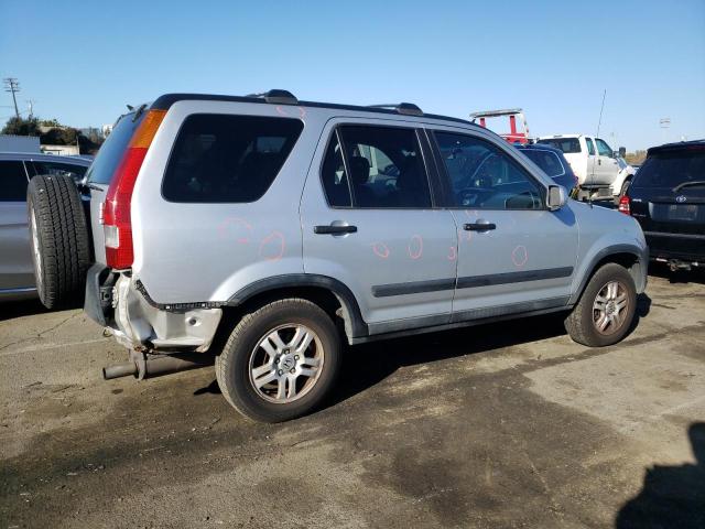 Photo 3 from auction – 2004 HONDA CR-V EX with VIN SHSRD788X4U248920