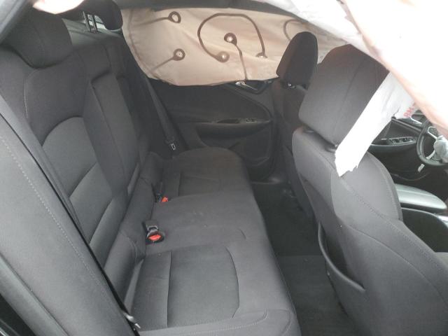 Photo 10 from auction – 2017 CHEVROLET MALIBU LT with VIN 1G1ZE5ST6HF292008