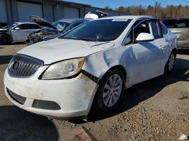 BUICK VERANO 2016 with VIN 1G4PP5SK8G4108015 - Photo from auction