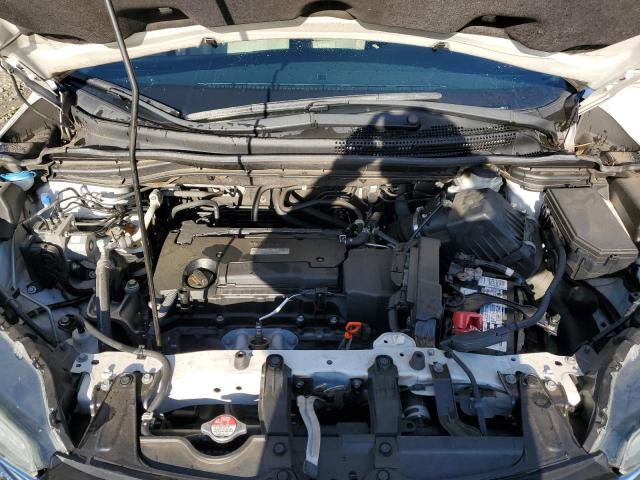Photo 12 from auction – 2016 HONDA CR-V EXL with VIN 5J6RM3H70GL003398