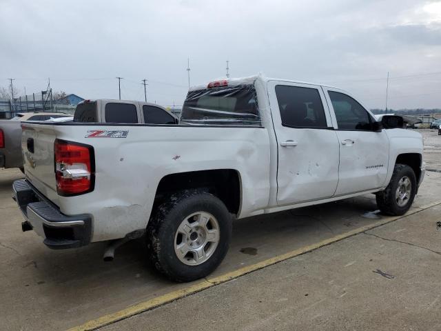 Photo 3 from auction – 2014 CHEVROLET SILVERADO with VIN 3GCUKREC4EG175891